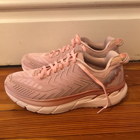 Nwot Womens Hoka X Outdoor Voices 